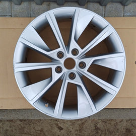 1x Alufelge 18 Zoll 7.5