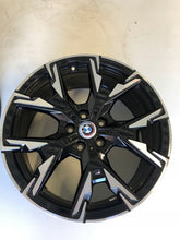 Laden Sie das Bild in den Galerie-Viewer, 1x Alufelge 19 Zoll 8.0" 5x112 5A45267 BMW 1 Rim Wheel FEL1006547643dm