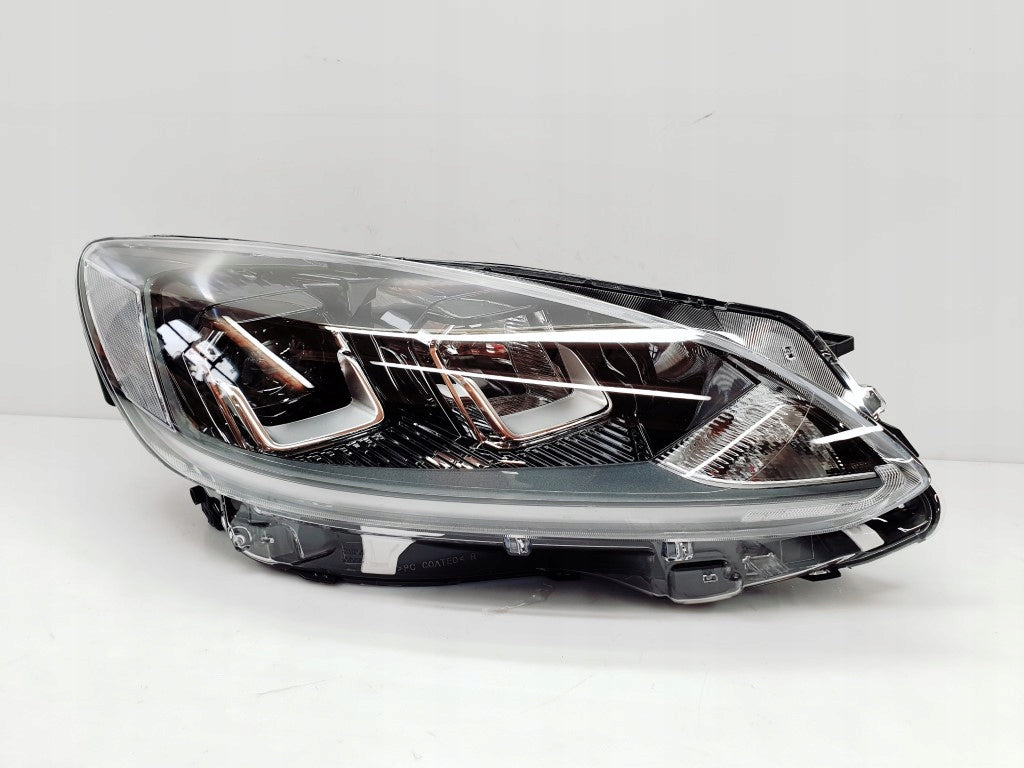 Frontscheinwerfer Ford Kuga III LV4B-13E014-CA LED Rechts Scheinwerfer Headlight SCH3970415539mb