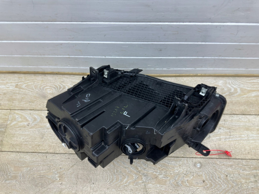 Frontscheinwerfer BMW X5 F15 F16 7471348 LED Rechts Scheinwerfer Headlight SCH6689964435la