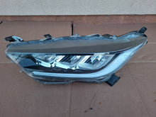 Load image into Gallery viewer, Frontscheinwerfer Toyota Yaris Full LED Links Scheinwerfer Headlight SCH6441779665tj