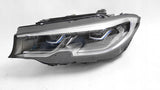 Frontscheinwerfer BMW 3 G21 G20 9481707-07 Laser Links Scheinwerfer Headlight