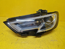 Load image into Gallery viewer, Frontscheinwerfer Audi A3 8V0941043E LED Links Scheinwerfer Headlight SCH7023321124jb