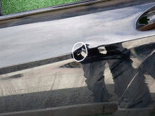 Load image into Gallery viewer, Tür Mercedes-Benz W204 A2047320910 Hinten Links Zum Streichen Door Porta Porte