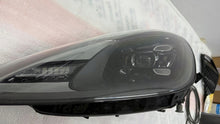 Load image into Gallery viewer, Frontscheinwerfer Porsche Cayenne 9Y0941033AB LED Links Scheinwerfer Headlight SCH6801419850mz