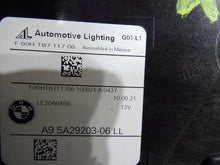 Laden Sie das Bild in den Galerie-Viewer, Frontscheinwerfer BMW X3 G01 G02 5A29203-06 LED Links Scheinwerfer Headlight SCH4243230535oq