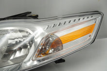 Load image into Gallery viewer, Frontscheinwerfer Ford Mondeo I 7S71-13K060-AB Links Scheinwerfer Headlight SCH2218385213cy