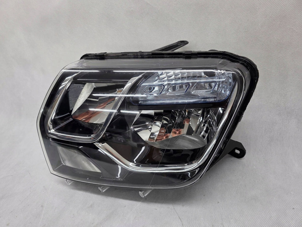 Frontscheinwerfer Dacia Duster 260606709R Links Scheinwerfer Headlight