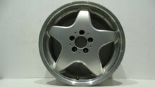 Laden Sie das Bild in den Galerie-Viewer, 1x Alufelge 18 Zoll 8.0&quot; 5x112 35ET 12122 Mercedes-Benz Clk Slk Rim Wheel