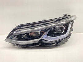 Frontscheinwerfer VW Golf VIII 5H1941059P LED Links Scheinwerfer Headlight SCH8716374909xh