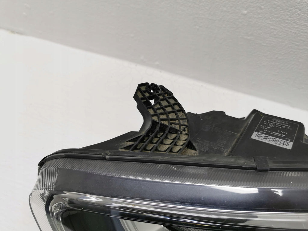 Frontscheinwerfer Ford Custom JK21-13W030-DH LED Links Scheinwerfer Headlight SCH2492716668dw