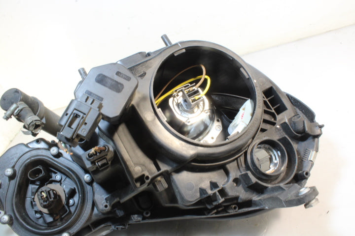 Frontscheinwerfer Mercedes-Benz W211 E4143901 Links Scheinwerfer Headlight SCH1645989005nh