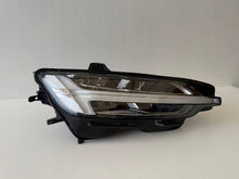 Laden Sie das Bild in den Galerie-Viewer, Frontscheinwerfer Volvo S60 V60 II 32338014 LED Rechts Scheinwerfer Headlight SCH1228573637xt