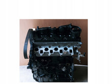 Load image into Gallery viewer, Motor VW Tiguan CFG 2.0 TDI 177PS 124TKm Diesel Engine Unkomplett