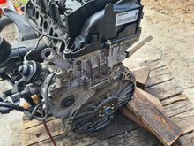 Laden Sie das Bild in den Galerie-Viewer, Motor BMW F10 F30 E60 E90 E84 E61 F25 E87 N47D20C 2.0 177PS Diesel Unkomplett MOT2786850732kh