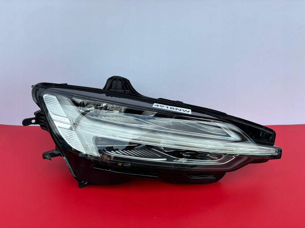 Frontscheinwerfer Volvo S60 V60 32314149 Full LED Rechts Scheinwerfer Headlight SCH9500718327ek