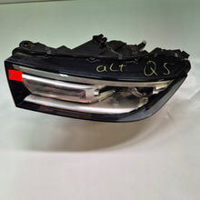 Load image into Gallery viewer, Frontscheinwerfer Audi Q5 80A941005 Links Scheinwerfer Headlight