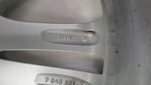 Load image into Gallery viewer, 1x Alufelge 17 Zoll 8.0" 5x120 53ET 7845851 BMW 1 F20 Rim Wheel FEL6621429536kw
