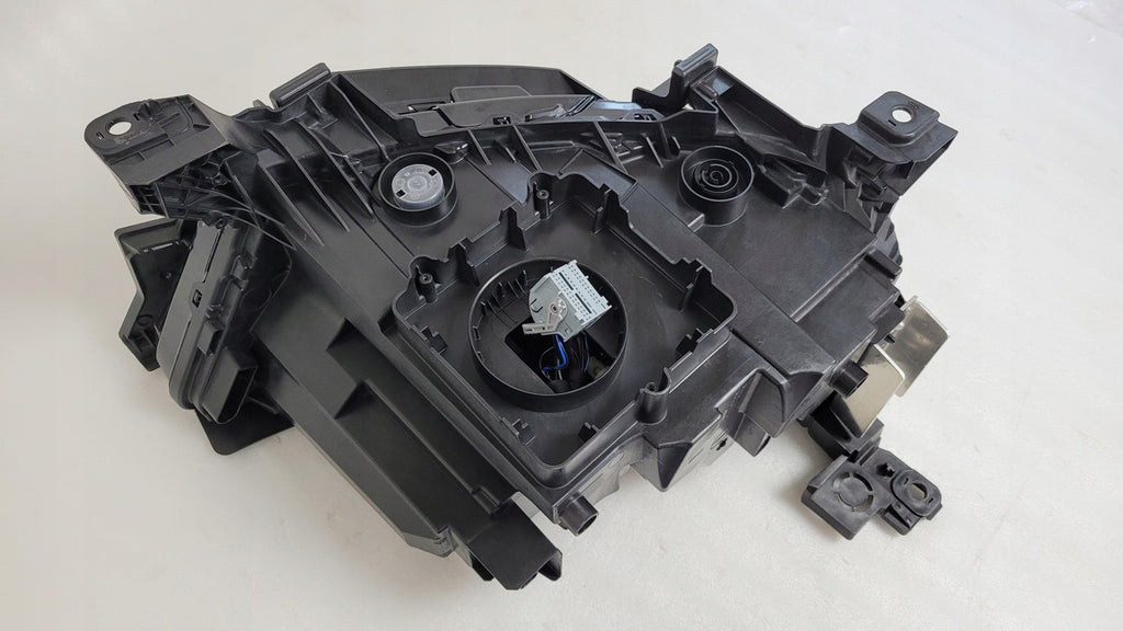 Frontscheinwerfer Opel Mokka 9847939080 Links Scheinwerfer Headlight SCH2712136644bf