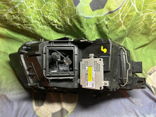 Laden Sie das Bild in den Galerie-Viewer, Frontscheinwerfer Audi Q5 8R094005C 8R0941006C Xenon Ein Satz Headlight SCH3231720237kr