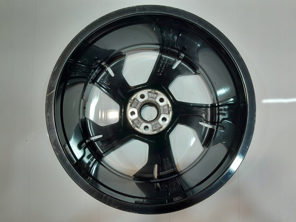 1x Alufelge 20 Zoll 9.0" 5x112 38ET Glanz 4KE601025T Audi Etron E-Tron Mg FEL9110564152nm