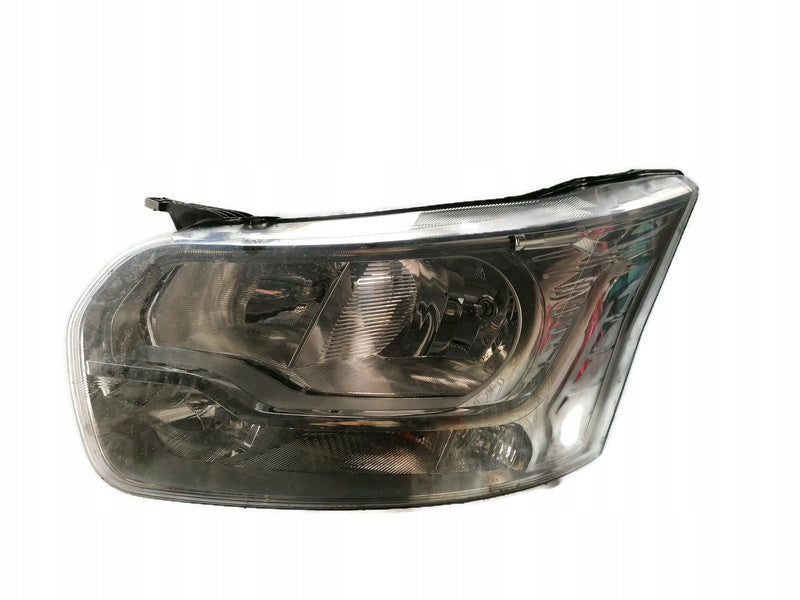 Frontscheinwerfer Ford Transit BK3113D153BF Links Scheinwerfer Headlight