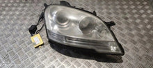 Laden Sie das Bild in den Galerie-Viewer, Frontscheinwerfer Mercedes-Benz A1648207861 Links Scheinwerfer Headlight SCH8713757586ay