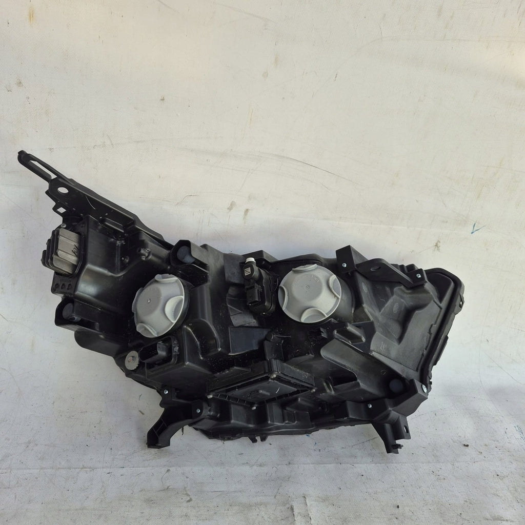 Frontscheinwerfer Renault Kangoo III 260608525R Links Scheinwerfer Headlight SCH6267195531ps