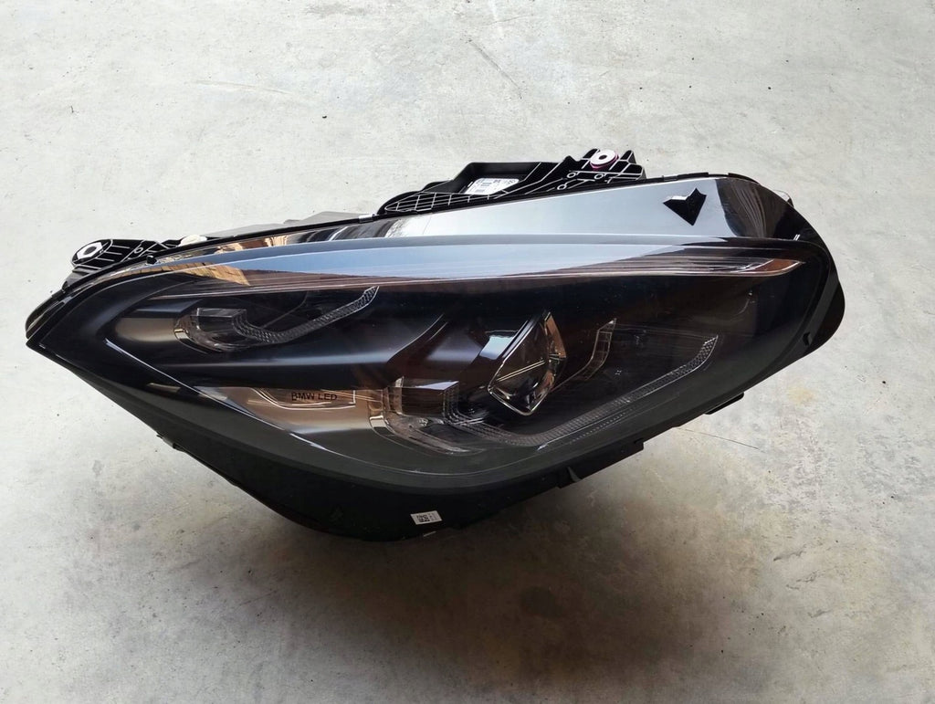 Frontscheinwerfer BMW Z4 G29 9498476 Full LED Ein Stück (Rechts oder Links) SCH7025167010uu