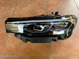 Frontscheinwerfer BMW X7 G07 9852947 LED Links Scheinwerfer Headlight SCH8381788856er