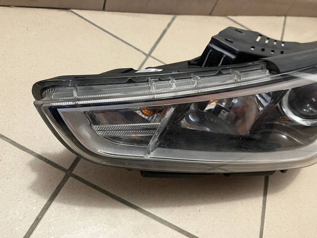 Frontscheinwerfer Hyundai I30 III Links Scheinwerfer Headlight SCH7929535886yy