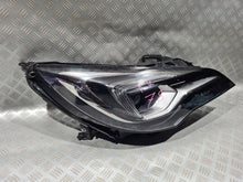Laden Sie das Bild in den Galerie-Viewer, Frontscheinwerfer Opel Astra K 39228806 LED Rechts Scheinwerfer Headlight SCH6863710279rk