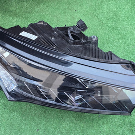Frontscheinwerfer Skoda Enyaq 5LB941016H Rechts Scheinwerfer Headlight SCH3421894413qj