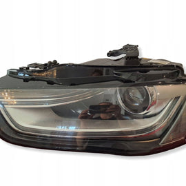 Frontscheinwerfer Audi A4 B8 8K0941005C Links Scheinwerfer Headlight SCH7746312291fa