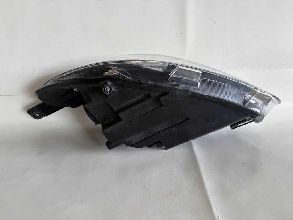 Frontscheinwerfer Ford Fiesta I H1BB-13W029-AE Rechts Scheinwerfer Headlight SCH9262159392jm