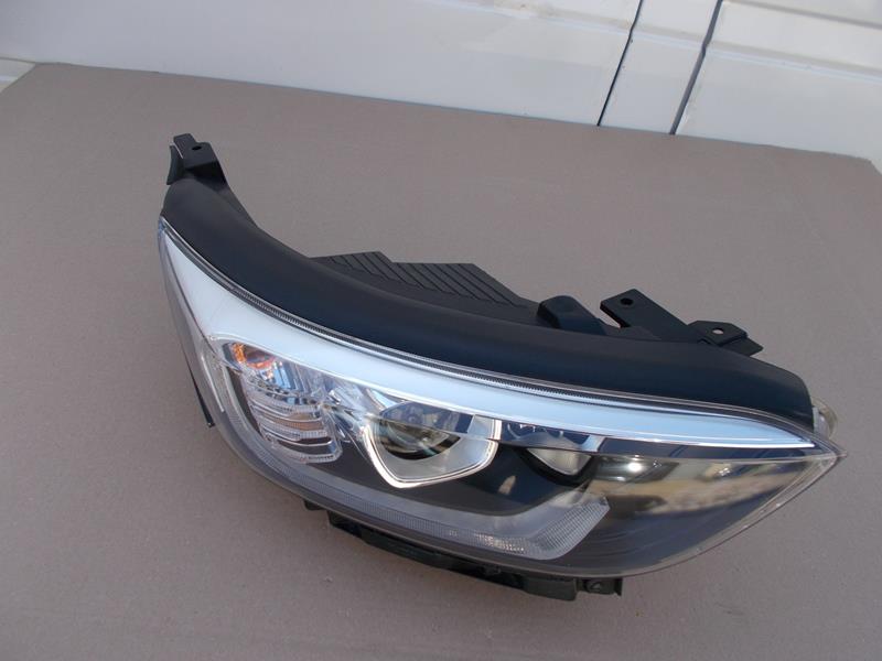 Frontscheinwerfer Kia Stonic 23456776545678 Rechts Scheinwerfer Headlight