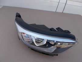 Frontscheinwerfer Kia Stonic 23456776545678 Rechts Scheinwerfer Headlight