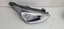 Laden Sie das Bild in den Galerie-Viewer, Frontscheinwerfer Hyundai I10 92102-B9 92102-B9KOD 85122000 Rechts Headlight SCH6535172434zs