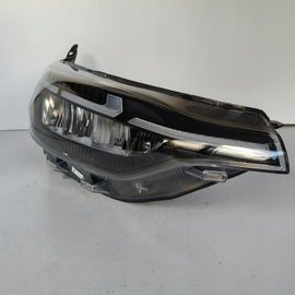 Frontscheinwerfer Ford Transit Custom PZ31-13E014-CB LED Rechts Headlight SCH9574058168xc