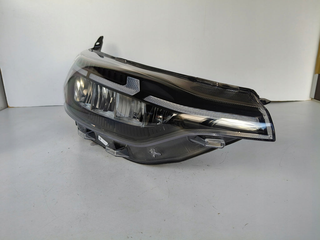Frontscheinwerfer Ford Transit Custom PZ31-13E014-CB LED Rechts Headlight SCH9574058168xc