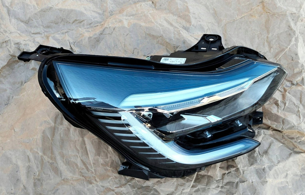 Frontscheinwerfer Renault Captur 01393032 260104525R Rechts Headlight SCH3177621163ti