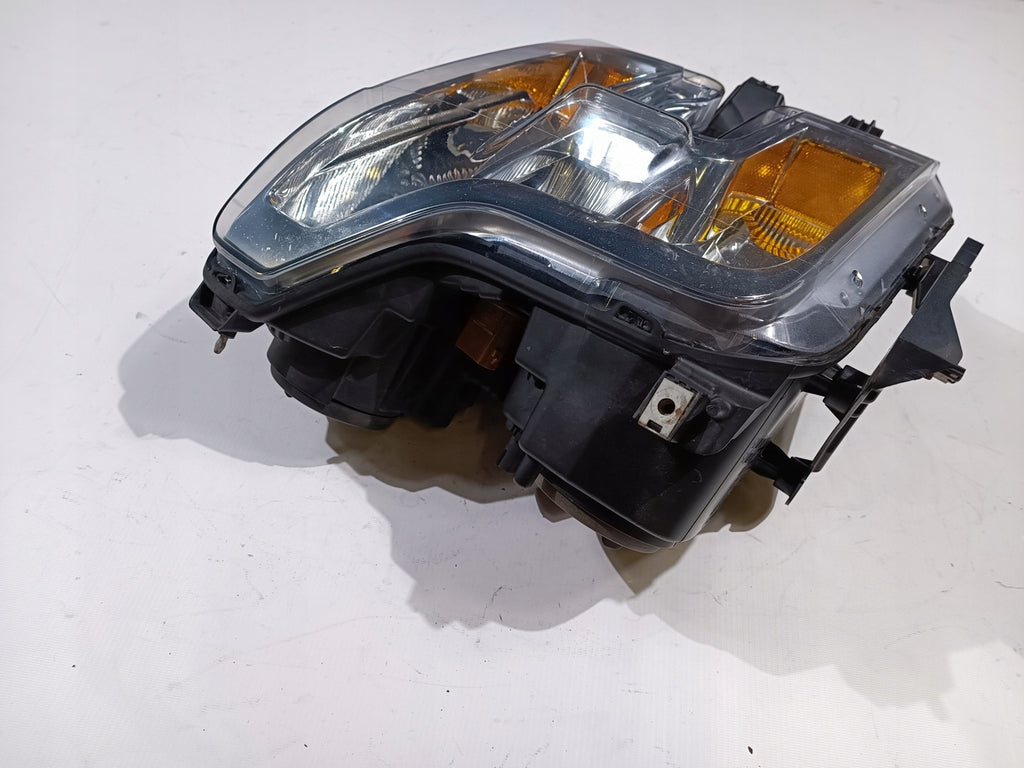 Frontscheinwerfer Ford FL34-13005-A Rechts Scheinwerfer Headlight