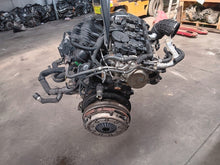 Laden Sie das Bild in den Galerie-Viewer, Motor Audi A4 B8 CDHB CABA 1.8 TFSI Benzin Engine Komplett