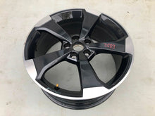 Laden Sie das Bild in den Galerie-Viewer, 1x Alufelge 19 Zoll 8.5" 5x112 53ET 8V0601025FD Audi A3 Rim Wheel FEL5050455246kn