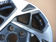 Load image into Gallery viewer, 1x Alufelge 16 Zoll 6.5" 5x114.3 52910-G4AA0 Hyundai I30 Iii Rim Wheel FEL4525805067wo