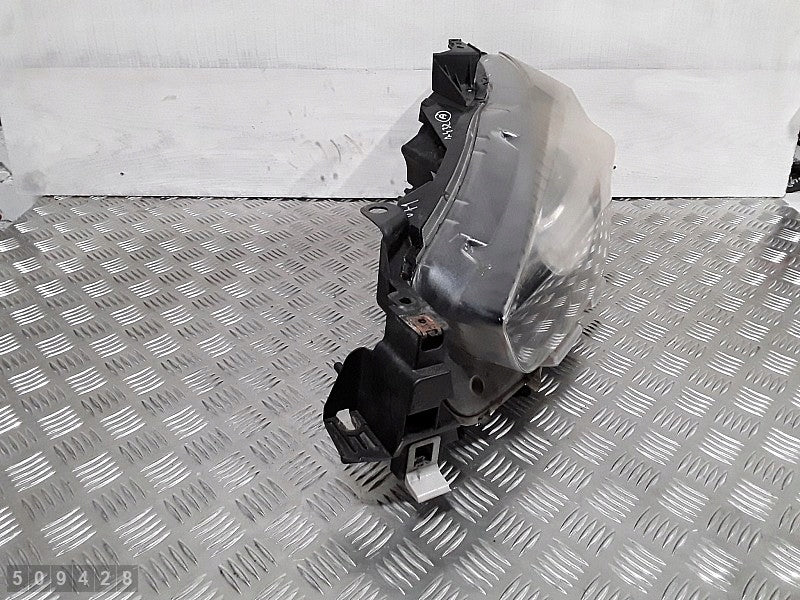 Frontscheinwerfer Mazda Cx-5 KD7851040F Links Scheinwerfer Headlight SCH9457586261lt