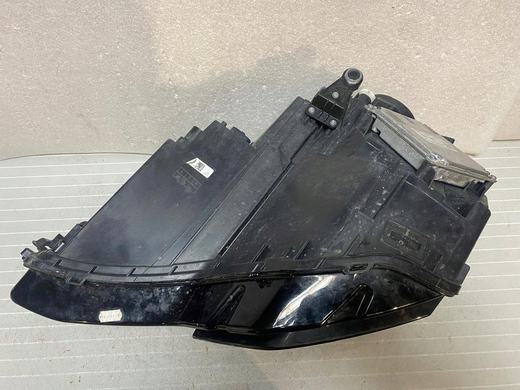Frontscheinwerfer Skoda Karoq 57B941016B Full LED Rechts Scheinwerfer Headlight SCH8891269865hw