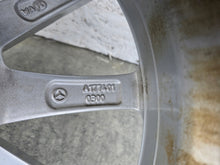 Laden Sie das Bild in den Galerie-Viewer, 1x Alufelge 17 Zoll 6.5" 5x112 A1774010300 Mercedes-Benz W177 Rim Wheel FEL2951505602hl