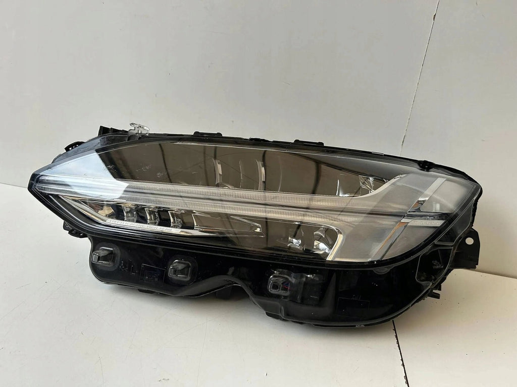 Frontscheinwerfer Volvo S90 V90 32404735 Full LED Links Scheinwerfer Headlight SCH6588899885gv