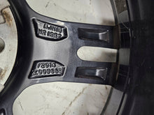 Load image into Gallery viewer, 1x Alufelge 18 Zoll 8092352 BMW F44 1 F40 Rim Wheel FEL2763516777kn